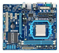 Gigabyte GA-M68MT-S2